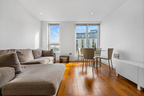 1 bedroom apartment for sale, Hayes Apartments , The Hayes, City Centre