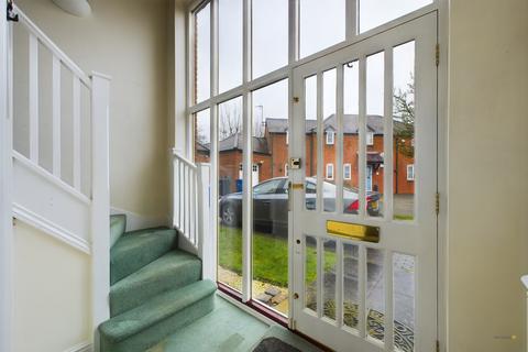 4 bedroom detached house for sale, Two Trees Close, Hopwas