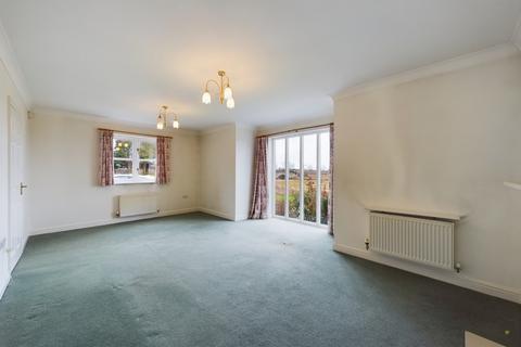 31 Two Trees Close, Hopwas, Tamworth, B78 3BG