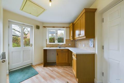 31 Two Trees Close, Hopwas, Tamworth, B78 3BG