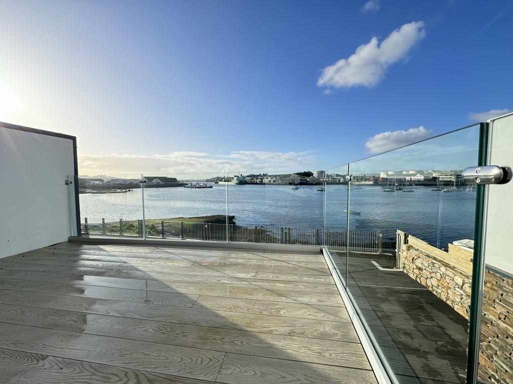 Sun Terrace
