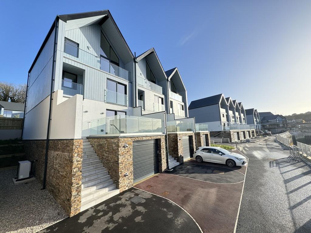 Front Elevation