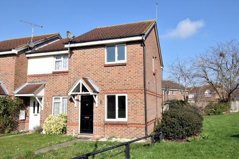 15 Keyes Close, Shoeburyness, Southend-on-sea, SS3 8BX