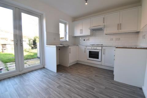 15 Keyes Close, Shoeburyness, Southend-on-sea, SS3 8BX