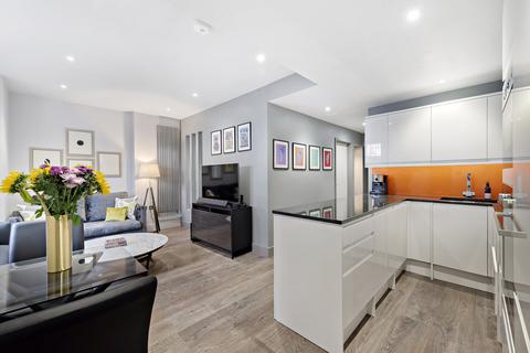 1 bedroom apartment for sale, Pont Street, Knightsbridge, SW1X
