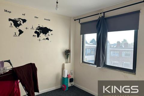 1 bedroom flat to rent - Mede House , Southampton
