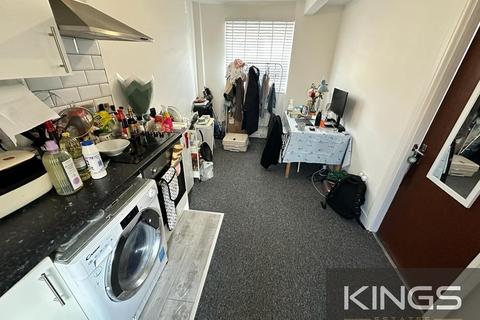 1 bedroom ground floor flat to rent, Jonas Nicholas Square, Southampton