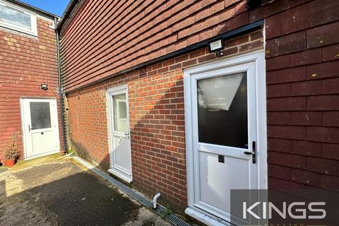 1 bedroom ground floor flat to rent, Jonas Nicholas Square, Southampton