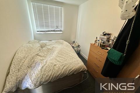 1 bedroom ground floor flat to rent, Jonas Nicholas Square, Southampton