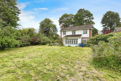 4 bedroom detached house for sale, Wellhead Lane, Westbury