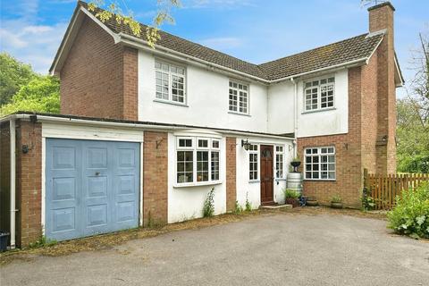 4 bedroom detached house for sale, Wellhead Lane, Westbury