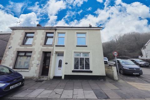 3 bedroom end of terrace house for sale, Abercynon, Mountain Ash CF45
