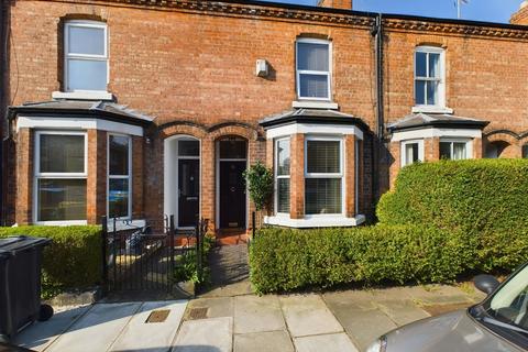 3 bedroom terraced house for sale, Gladstone Avenue, Chester