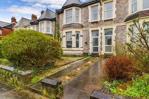 2 bedroom ground floor flat to rent, Milehouse Road, Plymouth PL3