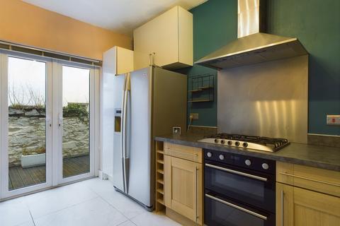 2 bedroom ground floor flat to rent, Milehouse Road, Plymouth PL3