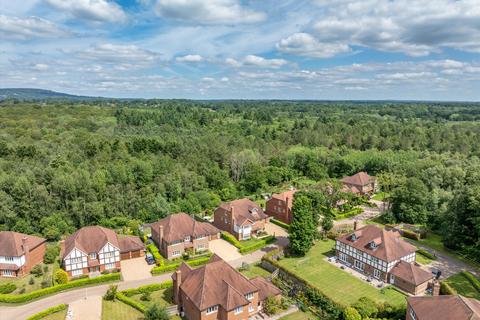 5 bedroom detached house for sale, Fern Mead, Cranleigh, Surrey, GU6