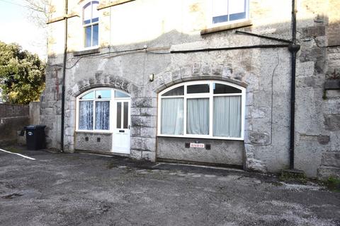 1 bedroom ground floor flat for sale, Springfield Road, Ulverston, Cumbria