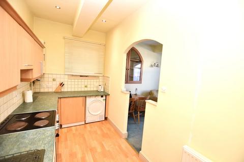 1 bedroom ground floor flat for sale, Springfield Road, Ulverston, Cumbria