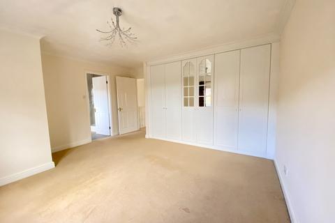 4 bedroom detached house for sale - John Clare Close, Brackley
