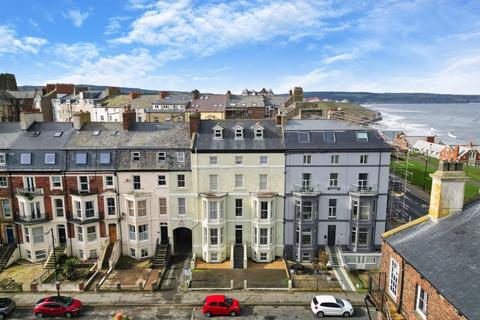 1 bedroom apartment for sale, Flat 6, 12 Esplanade, Whitby