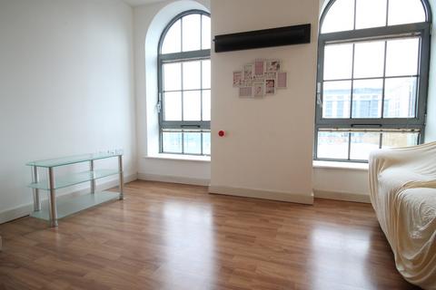 1 bedroom apartment to rent, The Hicking Building, Queens Road