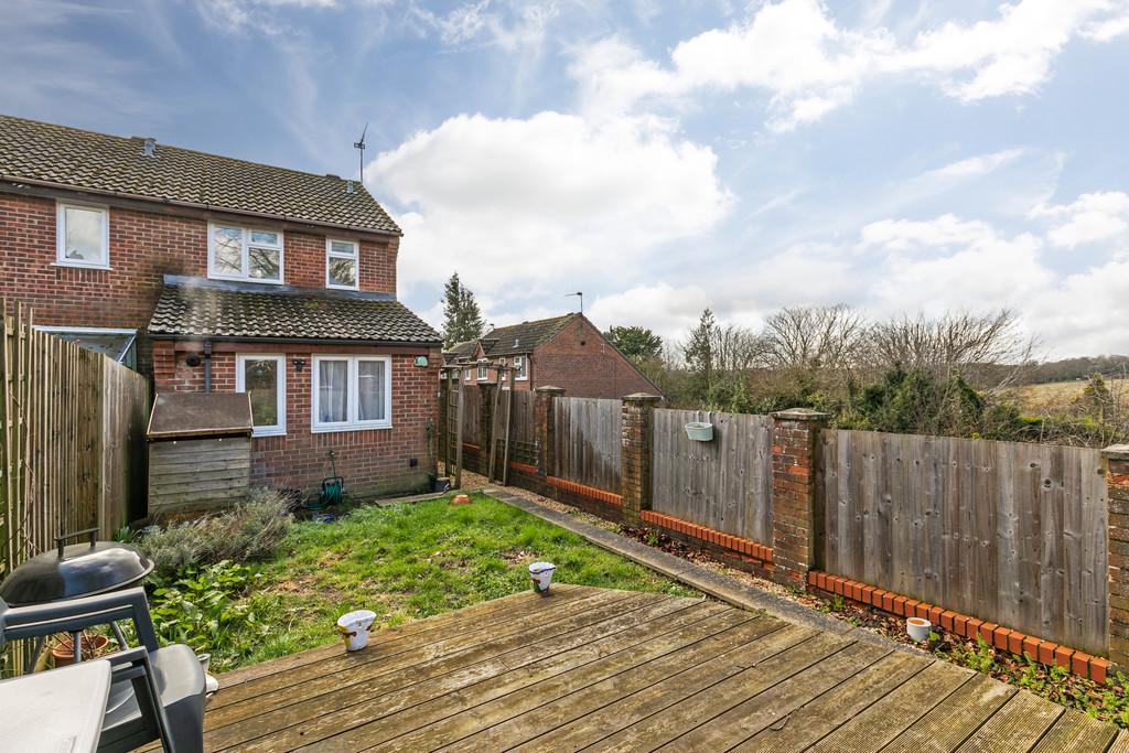 Belgarum - 34 Wesley Road SO23 7 PX-11