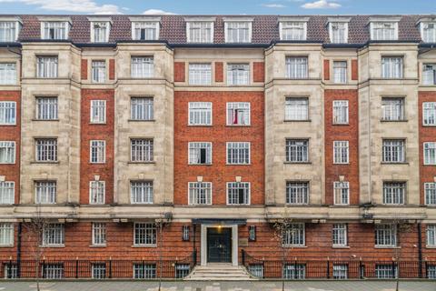 1 bedroom flat to rent - Seymour Street, London