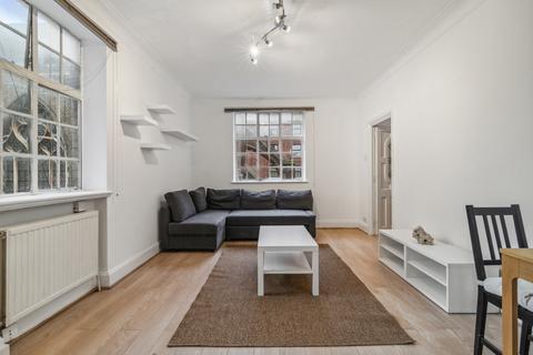 1 bedroom flat to rent - Seymour Street, London