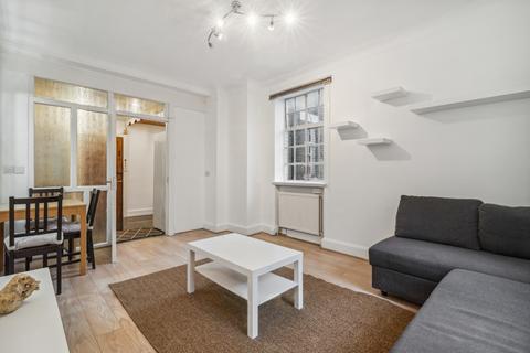 1 bedroom flat to rent, Seymour Street, London