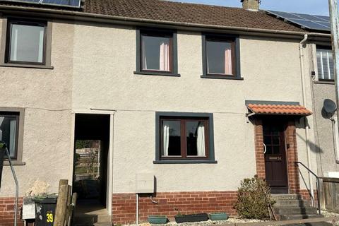 3 bedroom terraced house for sale, Home Place, Coldstream TD12