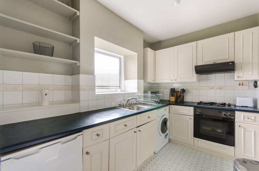 Mill Hill Road, Acton, London, W3 1 bed flat to rent £1,600 pcm (£369 pw)