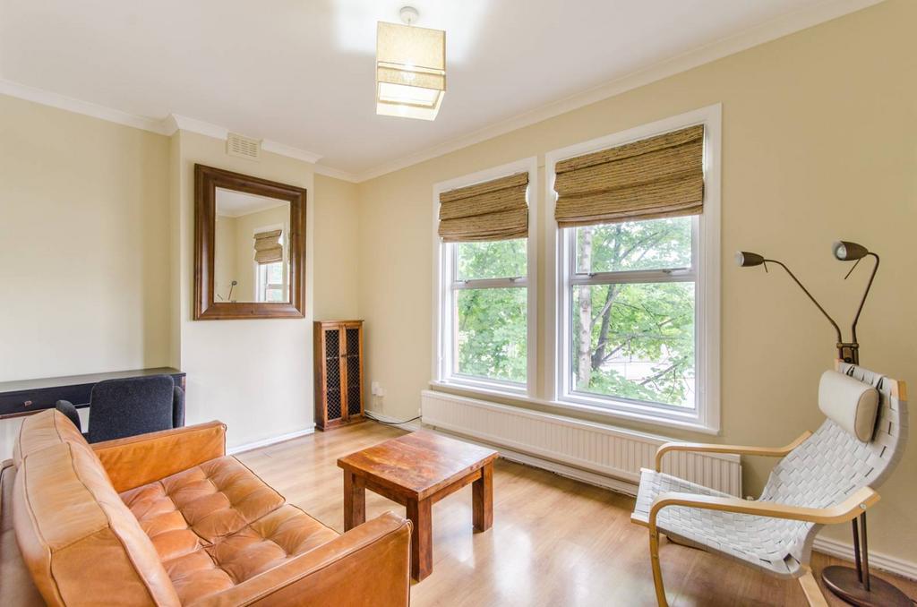 Mill Hill Road, Acton, London, W3 1 bed flat to rent £1,600 pcm (£369 pw)