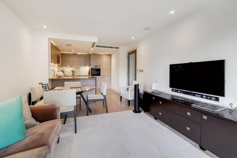 2 bedroom flat to rent, Park Street, Imperial Wharf, London, SW6