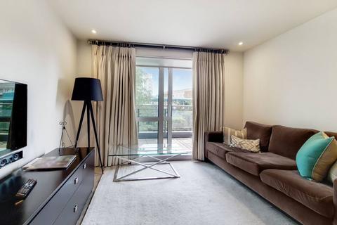 2 bedroom flat to rent - Park Street, Imperial Wharf, London, SW6
