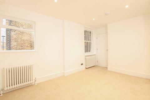 1 bedroom flat for sale, Pearman Street, Waterloo, London, SE1