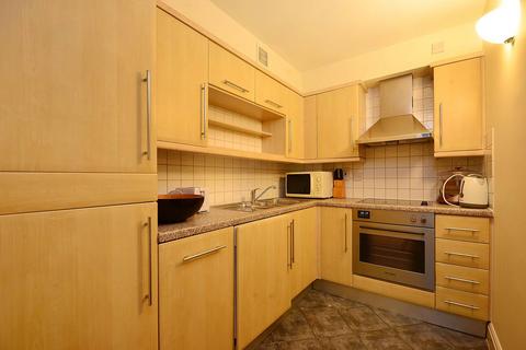 1 bedroom flat to rent, Belvedere Road, South Bank, London, SE1