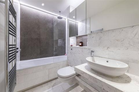 1 bedroom flat to rent, Charrington Tower, 11 Biscayne Avenue, London