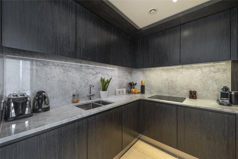 1 bedroom flat to rent, Charrington Tower, 11 Biscayne Avenue, London