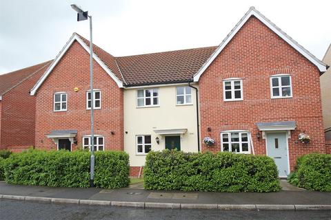 2 bedroom terraced house for sale, Flitch Green, Dunmow