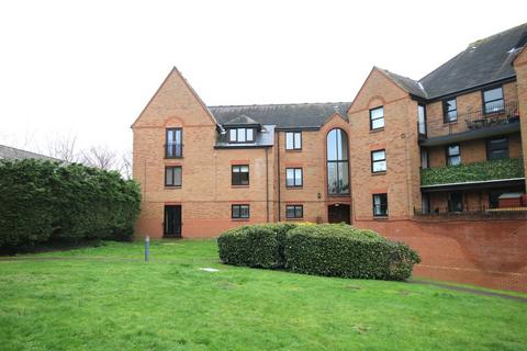 2 bedroom apartment for sale, Fitzwalter Place, Dunmow