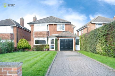 24 Ashfurlong Crescent, Sutton Coldfield, B75 6EP