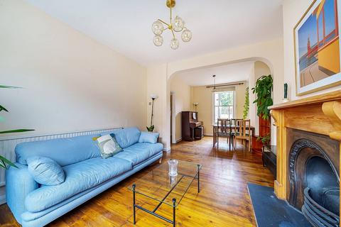 3 bedroom terraced house for sale, Dunelm Street, Limehouse, London, E1