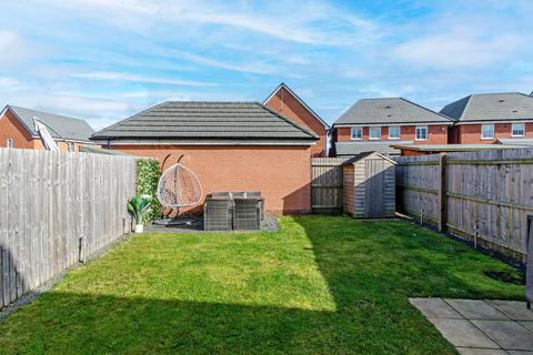 3 bedroom semi-detached house for sale, Regency Close, Tamworth B78