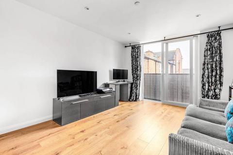 2 bedroom flat for sale, Grenfell Road, Tooting, Mitcham, CR4