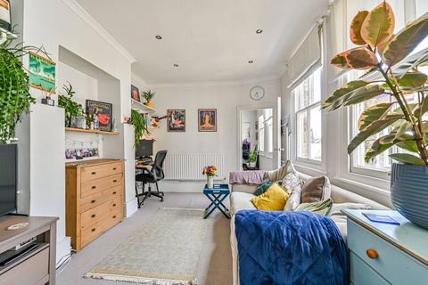 1 bedroom flat for sale, Cowick Road, Tooting, London, SW17