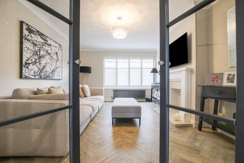 10a Rollo Road, Hextable, Swanley, BR8 7RD