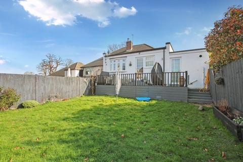 3 bedroom semi-detached bungalow for sale, Summerhouse Drive, Bexley