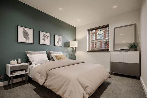 1 bedroom apartment for sale, Samuel Ogden Street, Manchester