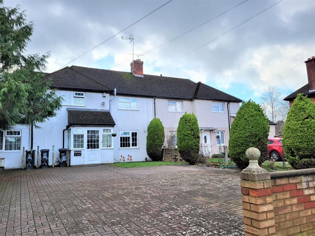 Harebreaks, Watford, WD24 Studio £1,050 pcm (£242 pw)