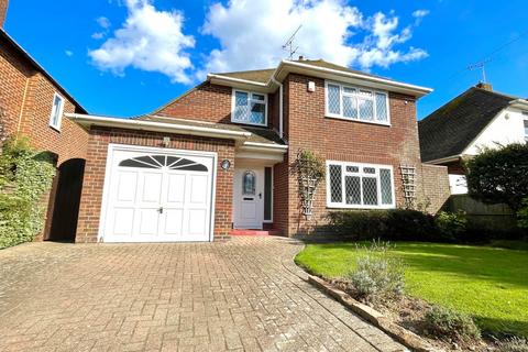 3 bedroom detached house for sale, Hawley Road, Rustington